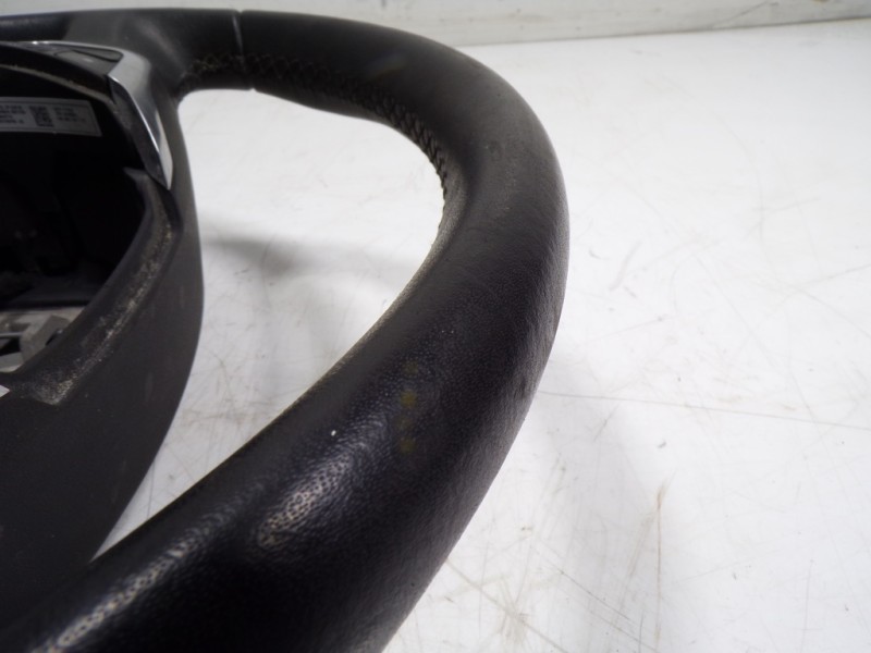 Recambio de volante para citroën c4 lim. 1.6 blue-hdi fap referencia OEM IAM 98039712ZD 98039712ZD 