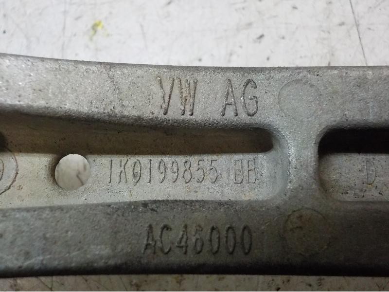 Recambio de soporte cambio para volkswagen golf vi (5k1) 1.6 tdi referencia OEM IAM 1K0199855BB 1K0199855BB 