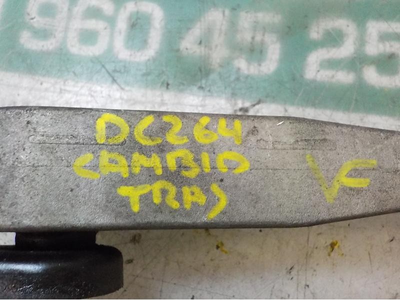 Recambio de soporte cambio para volkswagen golf vi (5k1) 1.6 tdi referencia OEM IAM 1K0199855BB 1K0199855BB 