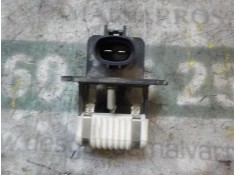 Recambio de resistencia calefaccion para kia pro_cee´d 2.0 crdi referencia OEM IAM 971202D000   2