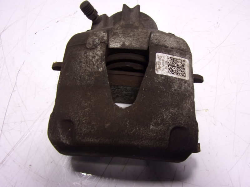 Recambio de pinza freno delantera derecha para seat ibiza (kj1) 1.0 tsi referencia OEM IAM  2Q0615106 