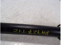 Recambio de amortiguador trasero izquierdo para volkswagen polo 1.0 tsi referencia OEM IAM 2Q0513049AN 2Q0512013BE  2