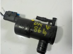 Recambio de bomba limpia para renault master iv 2.3 dci diesel fap energy cat referencia OEM IAM  2107R  2