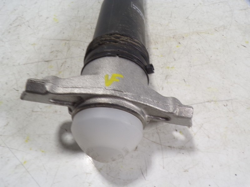 Recambio de amortiguador trasero izquierdo para volkswagen polo 1.0 tsi referencia OEM IAM 2Q0513049AN 2Q0512013BE 