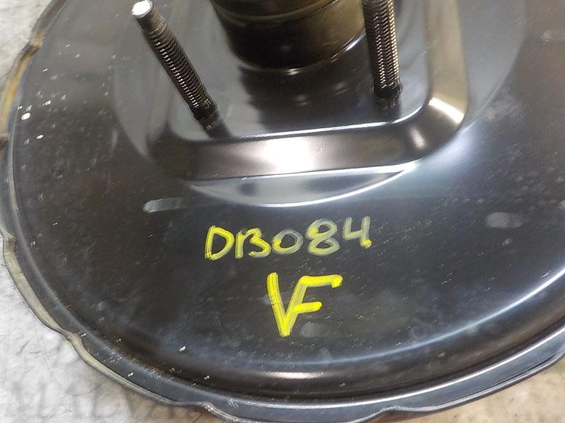 Recambio de servofreno para kia pro_cee´d 2.0 crdi referencia OEM IAM 591101H000 585001H200 