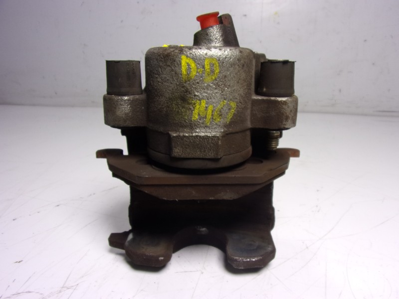 Recambio de pinza freno delantera derecha para seat ibiza (kj1) 1.0 tsi referencia OEM IAM  2Q0615106 