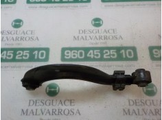 Recambio de brazo suspension superior trasero derecho para volkswagen golf vi (5k1) 1.6 tdi referencia OEM IAM 1K0505323N 1K0505 2