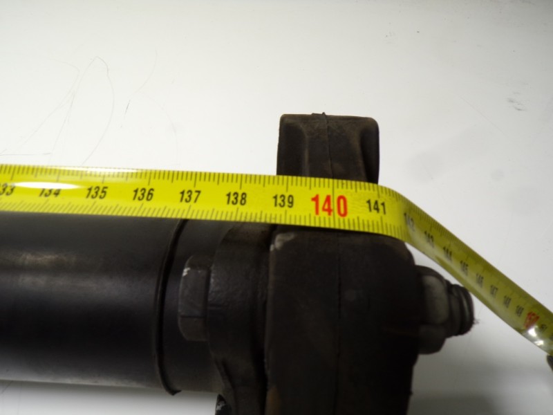 Recambio de transmision central para bmw serie 1 lim. (f20) 2.0 turbodiesel referencia OEM IAM 26107624182 762418205 