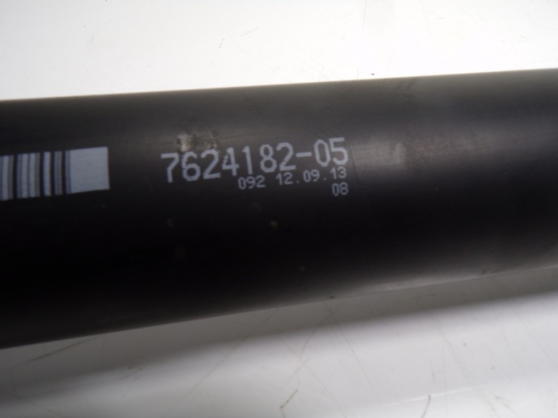 Recambio de transmision central para bmw serie 1 lim. (f20) 2.0 turbodiesel referencia OEM IAM 26107624182 762418205 