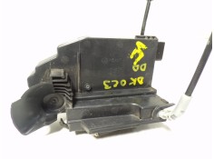 Recambio de cerradura puerta delantera derecha para peugeot 308 sw 1.6 blue-hdi fap referencia OEM IAM 9810309380 9810309380  2