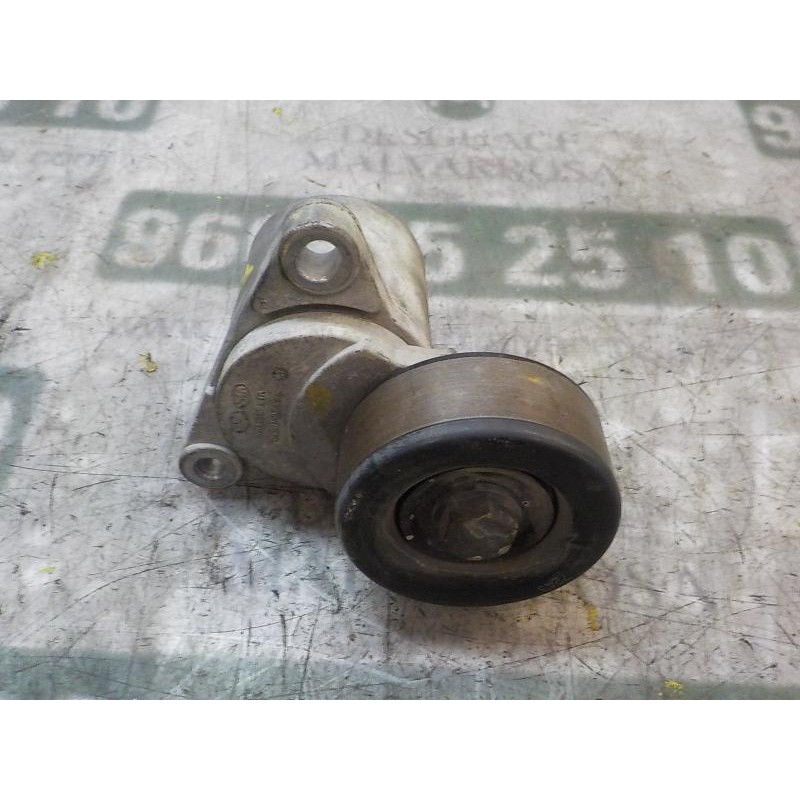 Recambio de tensor correa auxiliar para kia pro_cee´d 2.0 crdi referencia OEM IAM 2528127010  