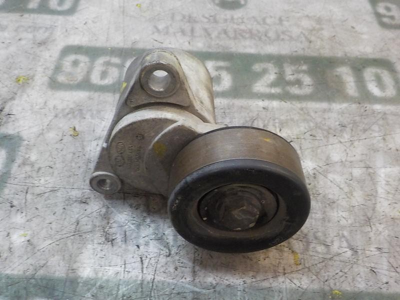 Recambio de tensor correa auxiliar para kia pro_cee´d 2.0 crdi referencia OEM IAM 2528127010  