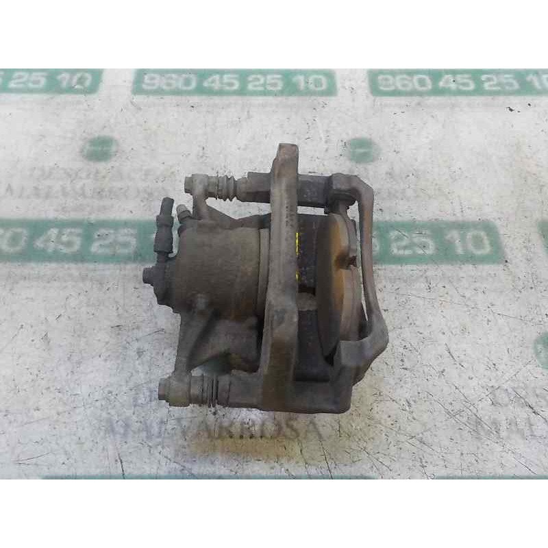 Recambio de pinza freno delantera derecha para seat leon (5f1) fr referencia OEM IAM 8V0615124  