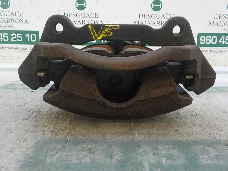 Recambio de pinza freno delantera derecha para seat leon (5f1) fr referencia OEM IAM 8V0615124  