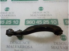 Recambio de brazo suspension superior trasero izquierdo para volkswagen golf vi (5k1) 1.6 tdi referencia OEM IAM 1K0505323N 1K05 2