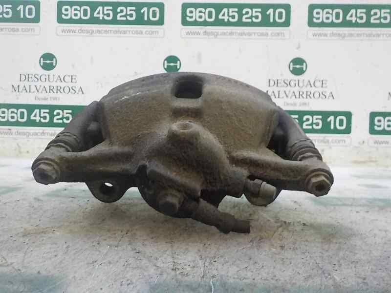 Recambio de pinza freno delantera derecha para seat leon (5f1) fr referencia OEM IAM 8V0615124  