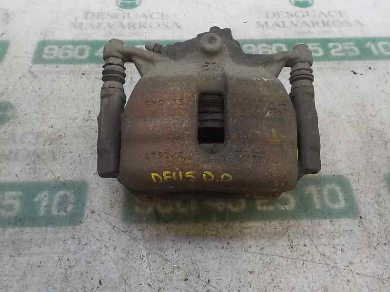 Recambio de pinza freno delantera derecha para seat leon (5f1) fr referencia OEM IAM 8V0615124  