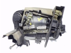 Recambio de maneta exterior delantera izquierda para bmw serie 7 (e65/e66) 3.0 turbodiesel cat referencia OEM IAM 51217191903 15 2