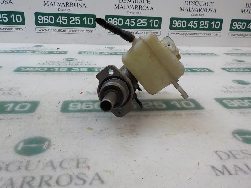Recambio de bomba freno para volkswagen polo (9n3) 1.4 tdi referencia OEM IAM   