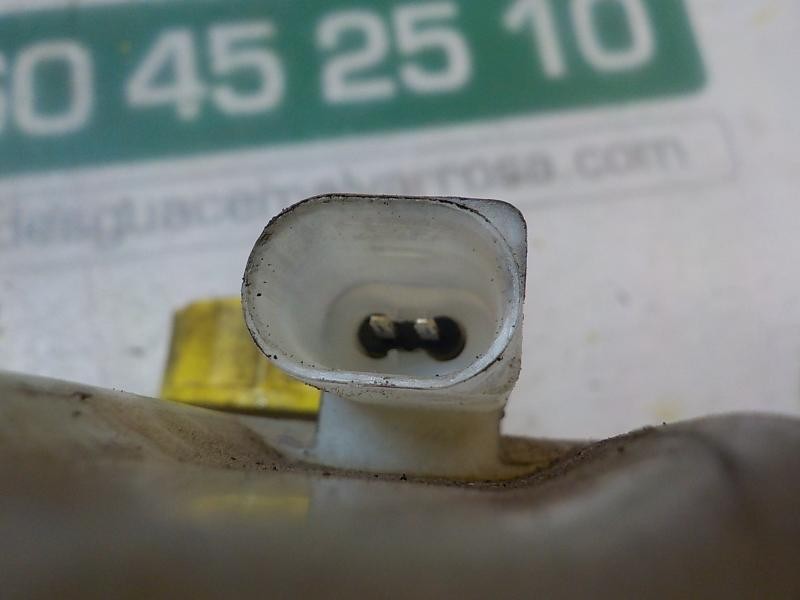 Recambio de bomba freno para volkswagen polo (9n3) 1.4 tdi referencia OEM IAM   