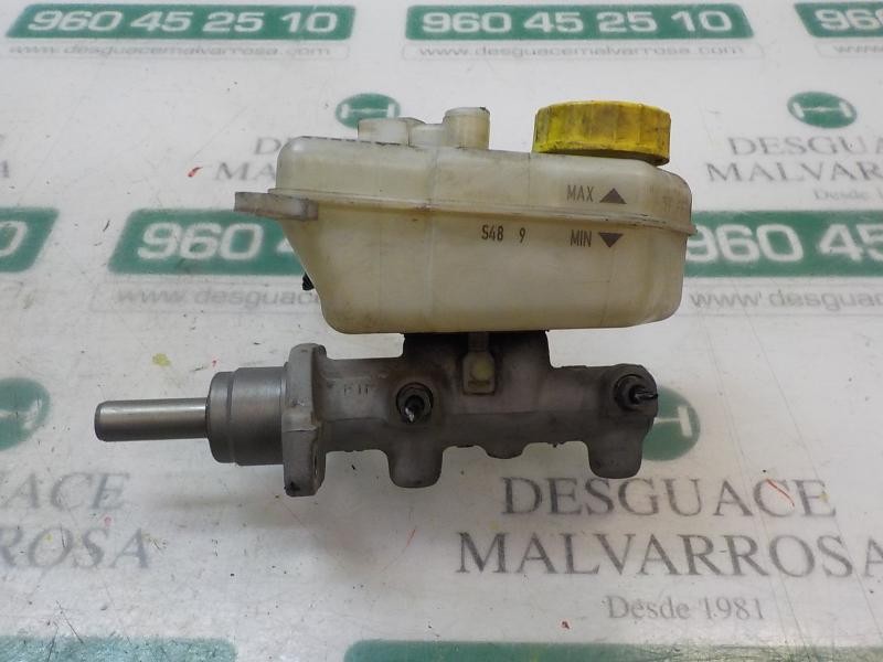 Recambio de bomba freno para volkswagen polo (9n3) 1.4 tdi referencia OEM IAM   