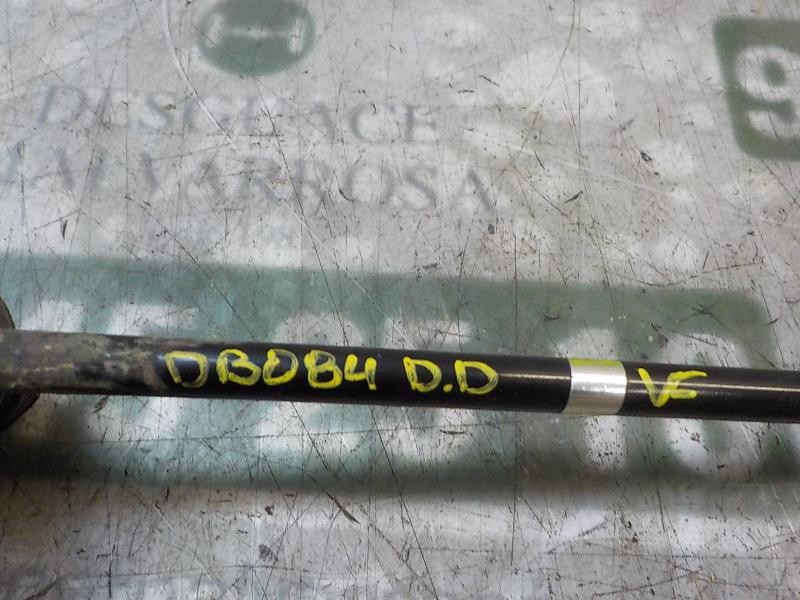 Recambio de tirante delantero derecho para kia pro_cee´d 2.0 crdi referencia OEM IAM 548302H100  