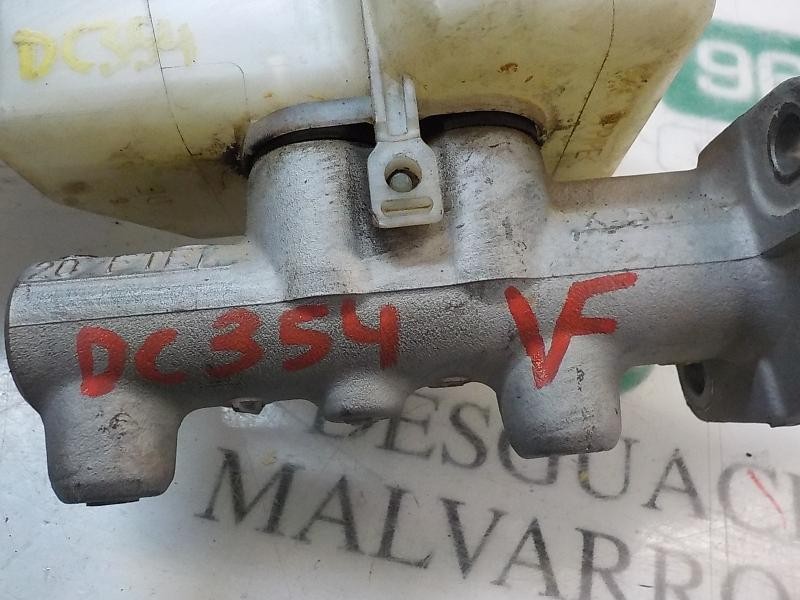 Recambio de bomba freno para volkswagen polo (9n3) 1.4 tdi referencia OEM IAM   