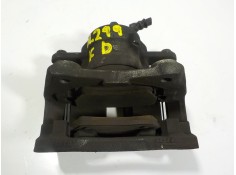 Recambio de pinza freno delantera derecha para nissan micra (k13) 1.2 cat referencia OEM IAM 410011HA0A   2