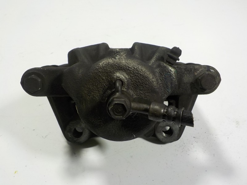 Recambio de pinza freno delantera derecha para nissan micra (k13) 1.2 cat referencia OEM IAM 410011HA0A  