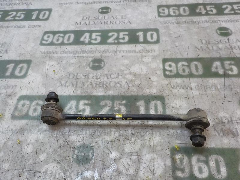 Recambio de tirante delantero izquierdo para kia pro_cee´d 2.0 crdi referencia OEM IAM 548302H100  