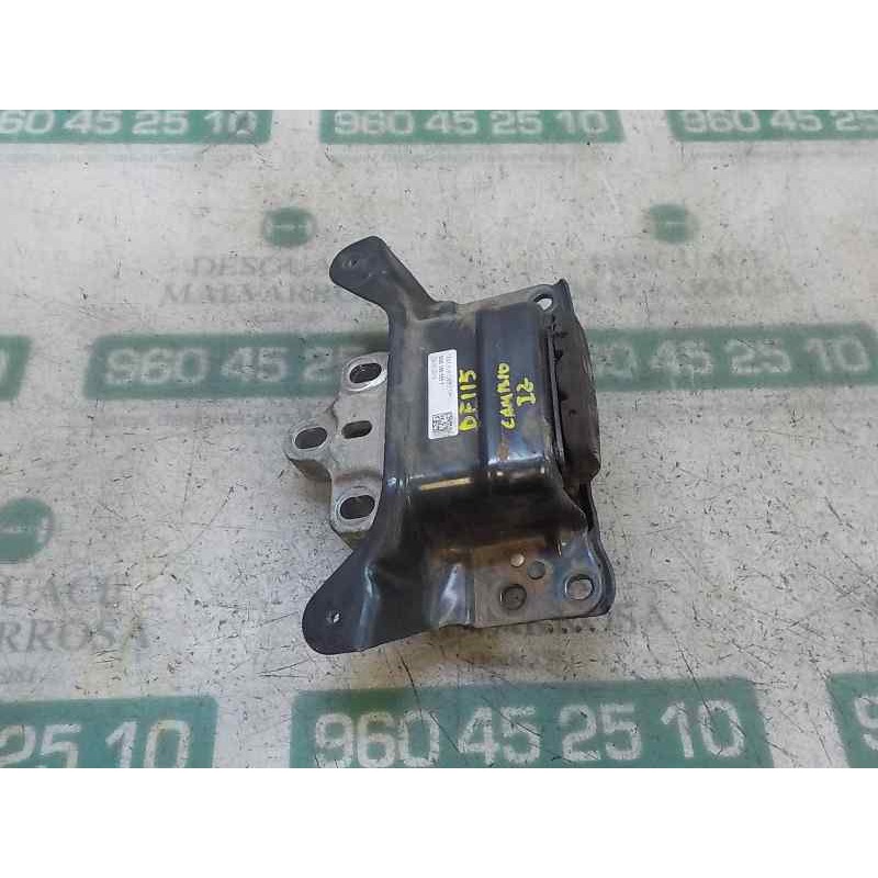 Recambio de soporte motor izquierdo para seat leon (5f1) fr referencia OEM IAM 5Q0199555T 5Q0199555T 