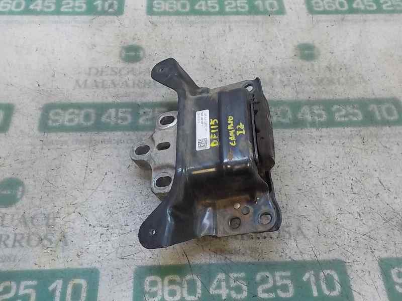 Recambio de soporte motor izquierdo para seat leon (5f1) fr referencia OEM IAM 5Q0199555T 5Q0199555T 