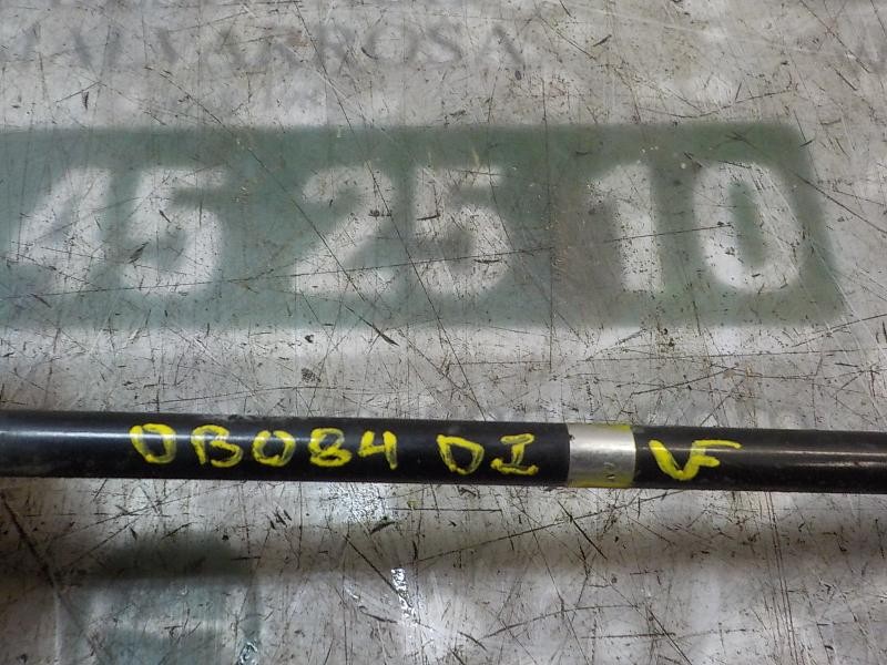 Recambio de tirante delantero izquierdo para kia pro_cee´d 2.0 crdi referencia OEM IAM 548302H100  