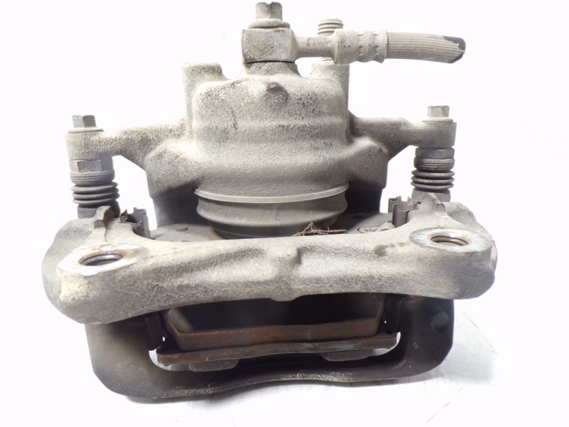 Recambio de pinza freno delantera derecha para opel mokka x 1.6 cdti dpf referencia OEM IAM  13430603 