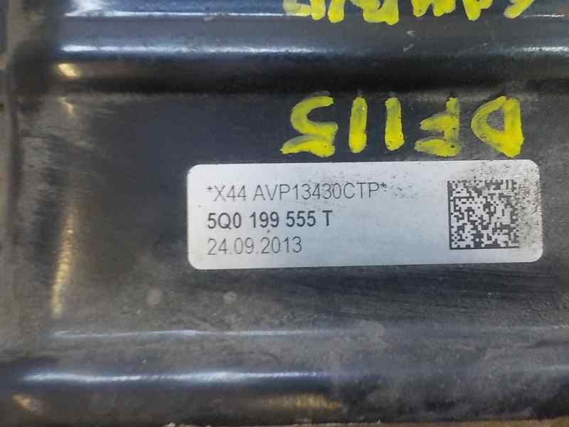 Recambio de soporte motor izquierdo para seat leon (5f1) fr referencia OEM IAM 5Q0199555T 5Q0199555T 