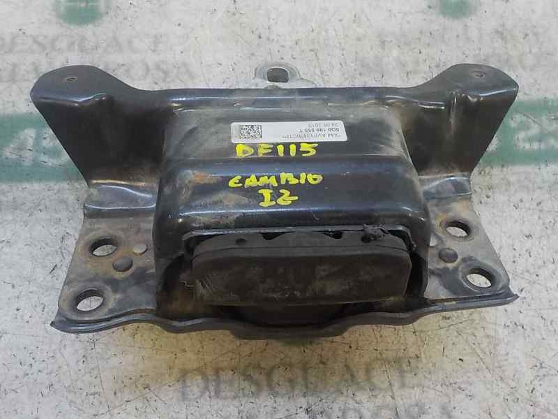 Recambio de soporte motor izquierdo para seat leon (5f1) fr referencia OEM IAM 5Q0199555T 5Q0199555T 