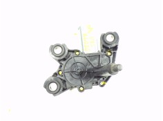 Recambio de motor limpia trasero para toyota proace city 1.5 dci referencia OEM IAM  9840123780 
