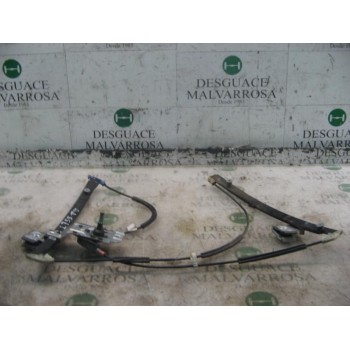 ELEVALUNAS TRASERO DERECHO 