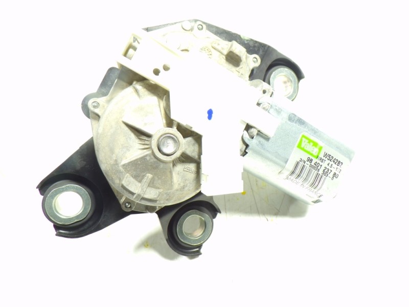 Recambio de motor limpia trasero para toyota proace city 1.5 dci referencia OEM IAM  9840123780 