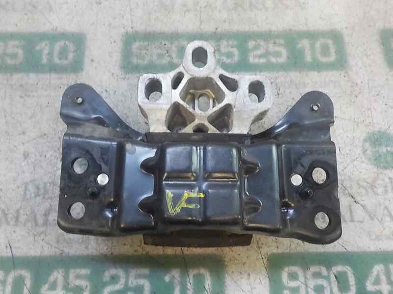 Recambio de soporte motor izquierdo para seat leon (5f1) fr referencia OEM IAM 5Q0199555T 5Q0199555T 