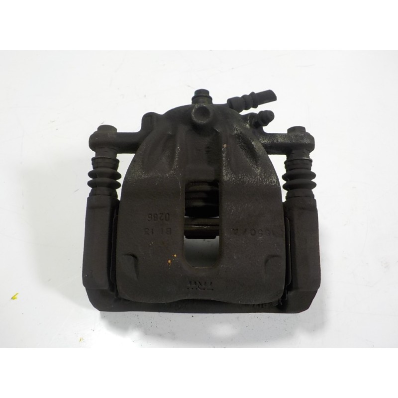 Recambio de pinza freno delantera izquierda para nissan micra (k13) 1.2 cat referencia OEM IAM 410111HA0A  