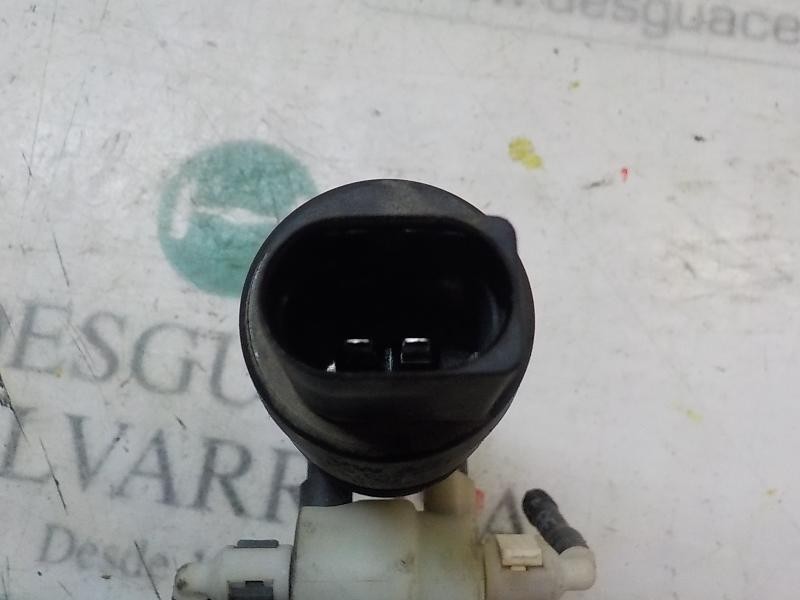 Recambio de bomba limpia para volkswagen polo (9n3) 1.4 tdi referencia OEM IAM   