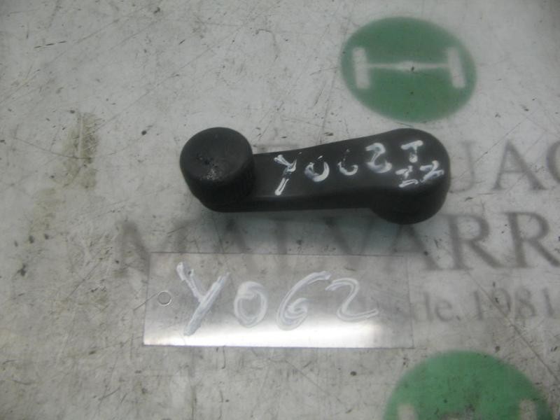 Recambio de maneta elevalunas trasera izquierda para seat ibiza (6k) clx referencia OEM IAM   