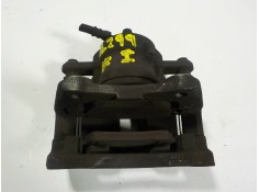 Recambio de pinza freno delantera izquierda para nissan micra (k13) 1.2 cat referencia OEM IAM 410111HA0A   2