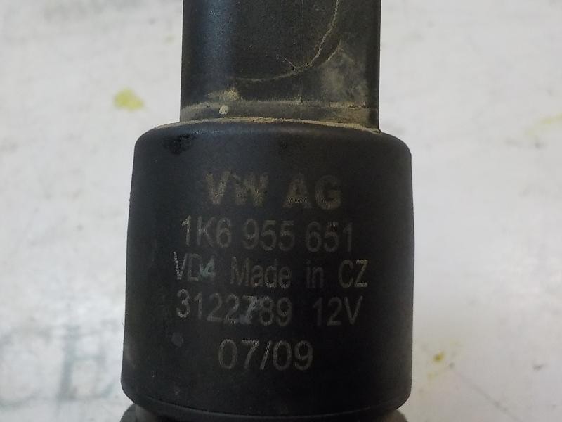 Recambio de bomba limpia para volkswagen polo (9n3) 1.4 tdi referencia OEM IAM   