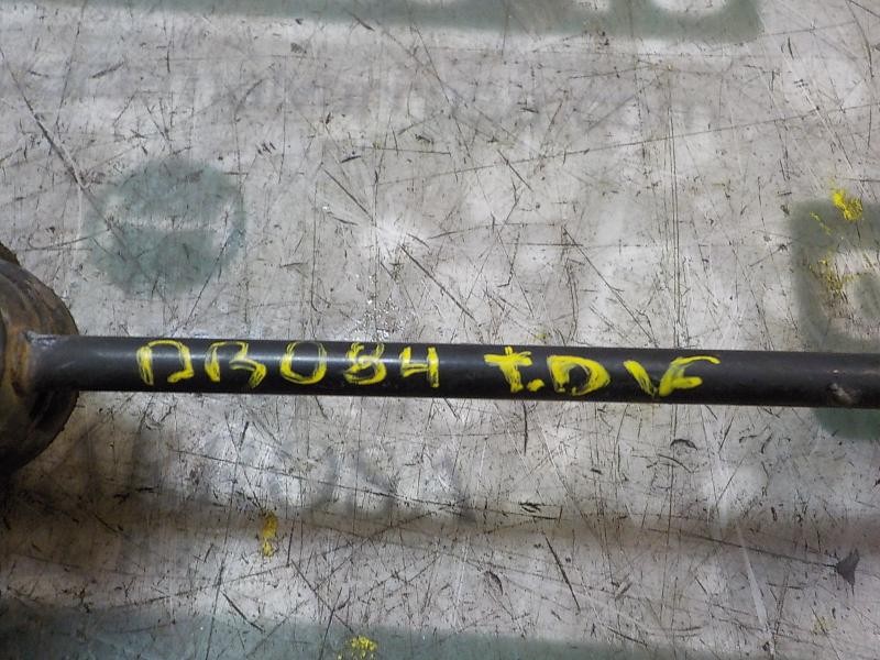 Recambio de tirante trasero derecho para kia pro_cee´d 2.0 crdi referencia OEM IAM 555301H000  