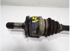 Recambio de transmision trasera derecha para bmw serie 1 lim. (f20) 2.0 turbodiesel referencia OEM IAM 33207624206 7624206AI02  2