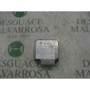 CENTRALITA AIRBAG 
