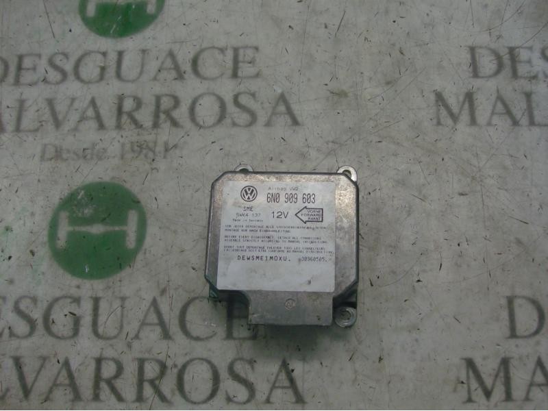 Recambio de centralita airbag para ford galaxy (vx) clx referencia OEM IAM   