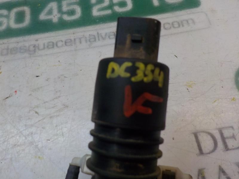 Recambio de bomba limpia para volkswagen polo (9n3) 1.4 tdi referencia OEM IAM   